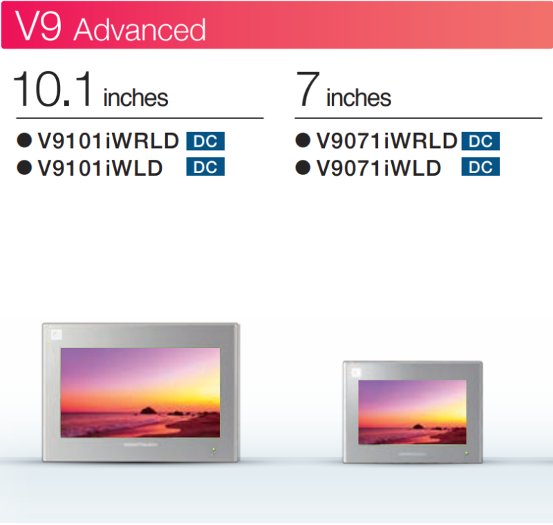 HMI-V9-Advanced - Image 2